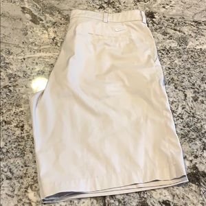 Nike golf tour performance dry fit shorts